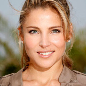 Contratar actriz Elsa Pataki