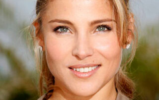 Contratar actriz Elsa Pataki