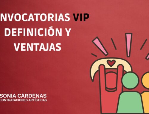 Convocatorias VIP, qué son y qué ventajas tienen