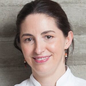 Contratar a Elena Arzak