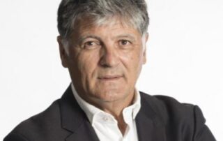 Contratar a Toni Nadal