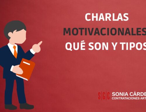 Qué son las charlas motivacionales y qué tipos hay