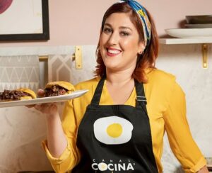 Blanca en Menorca en Canal Cocina