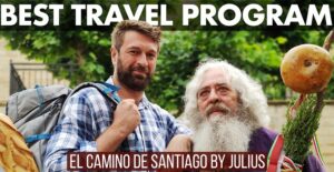 El Camino de Santiago by Julius Best Travel Program