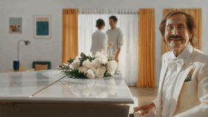 Pablo Sebastián spot Las 3 Brujas Pablo Sebastián spot Las 3 Brujas